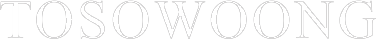 TOSOWOONG